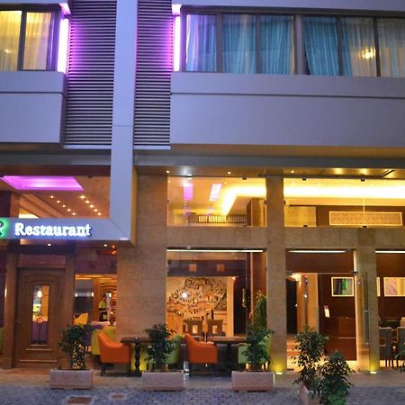 Lavender Home Hotel Beirut Esterno foto