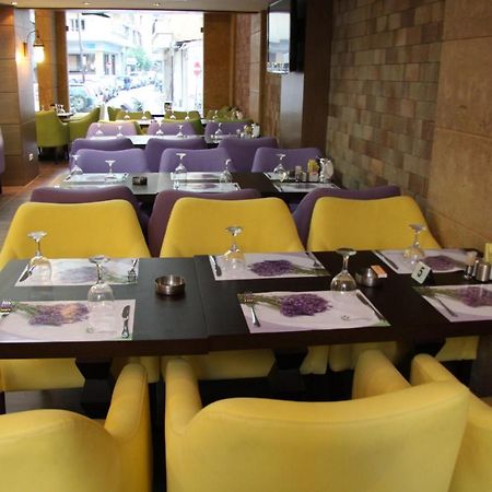 Lavender Home Hotel Beirut Esterno foto
