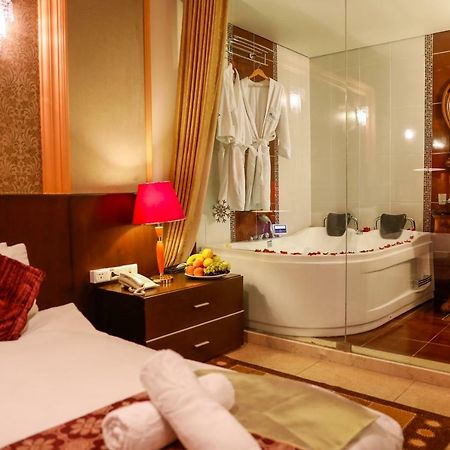 Lavender Home Hotel Beirut Esterno foto