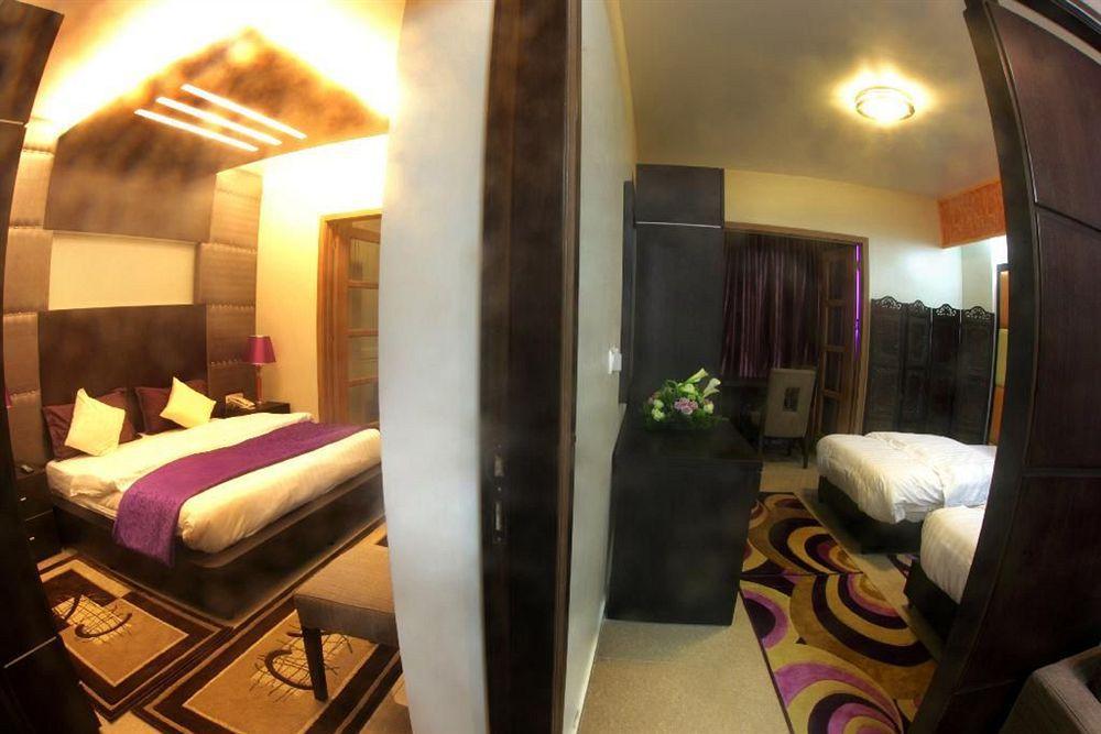 Lavender Home Hotel Beirut Esterno foto