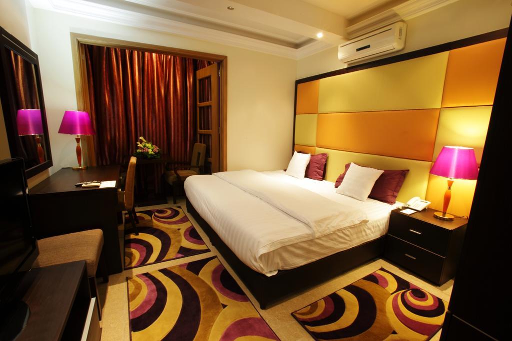 Lavender Home Hotel Beirut Esterno foto