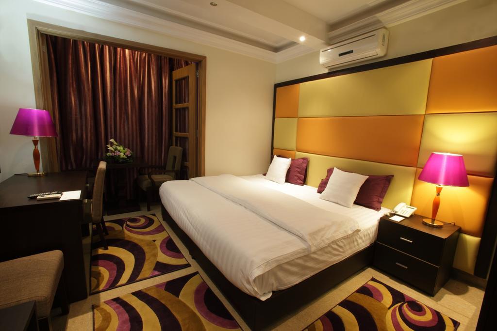Lavender Home Hotel Beirut Esterno foto