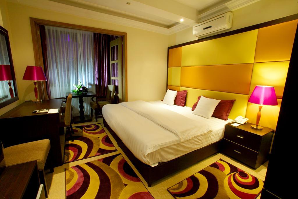 Lavender Home Hotel Beirut Esterno foto