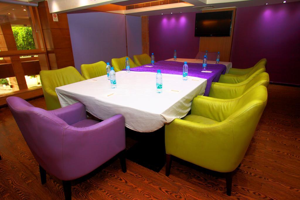 Lavender Home Hotel Beirut Esterno foto