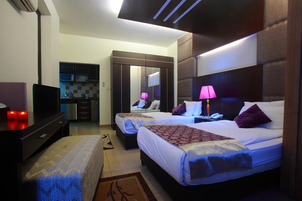 Lavender Home Hotel Beirut Esterno foto