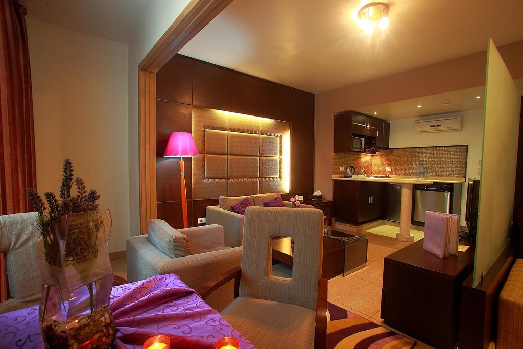 Lavender Home Hotel Beirut Esterno foto