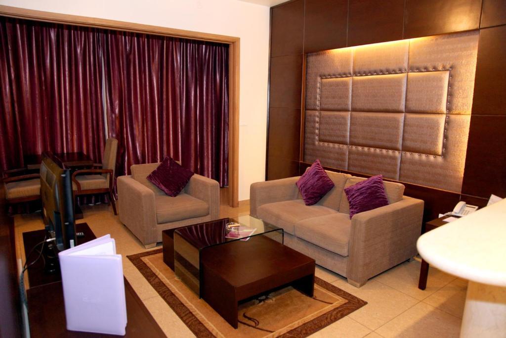Lavender Home Hotel Beirut Camera foto