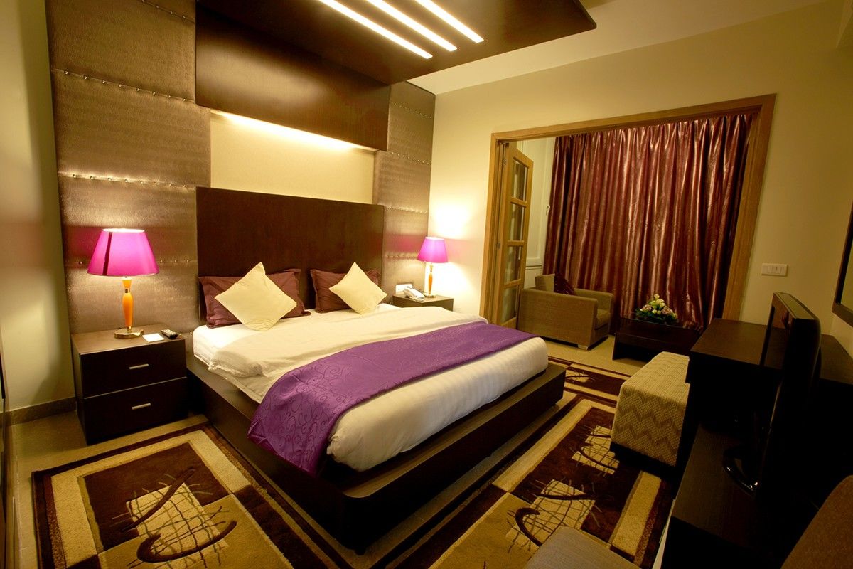 Lavender Home Hotel Beirut Esterno foto