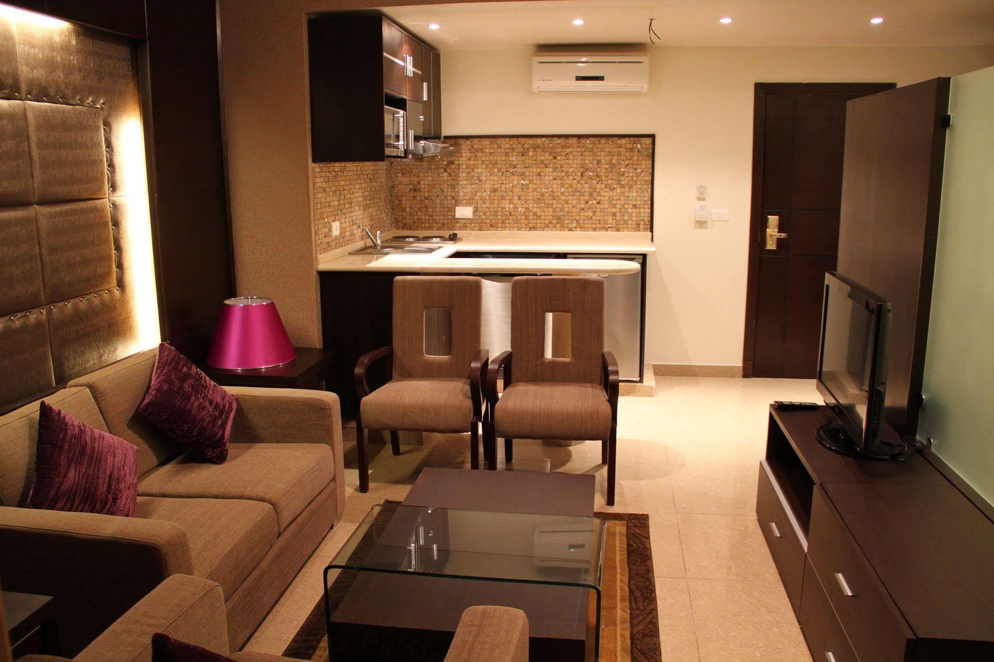 Lavender Home Hotel Beirut Esterno foto