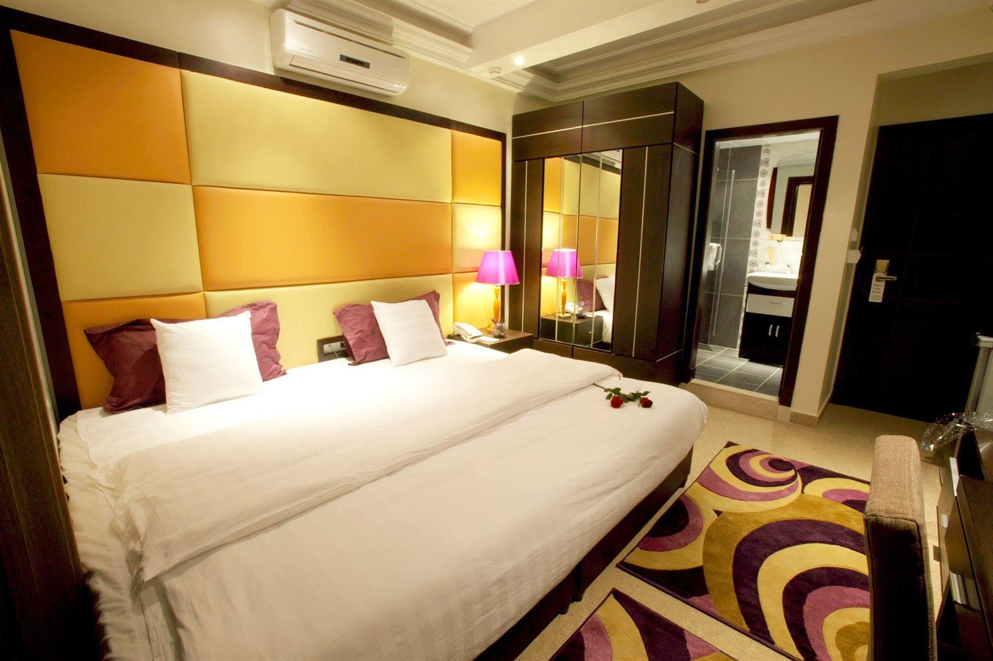 Lavender Home Hotel Beirut Esterno foto
