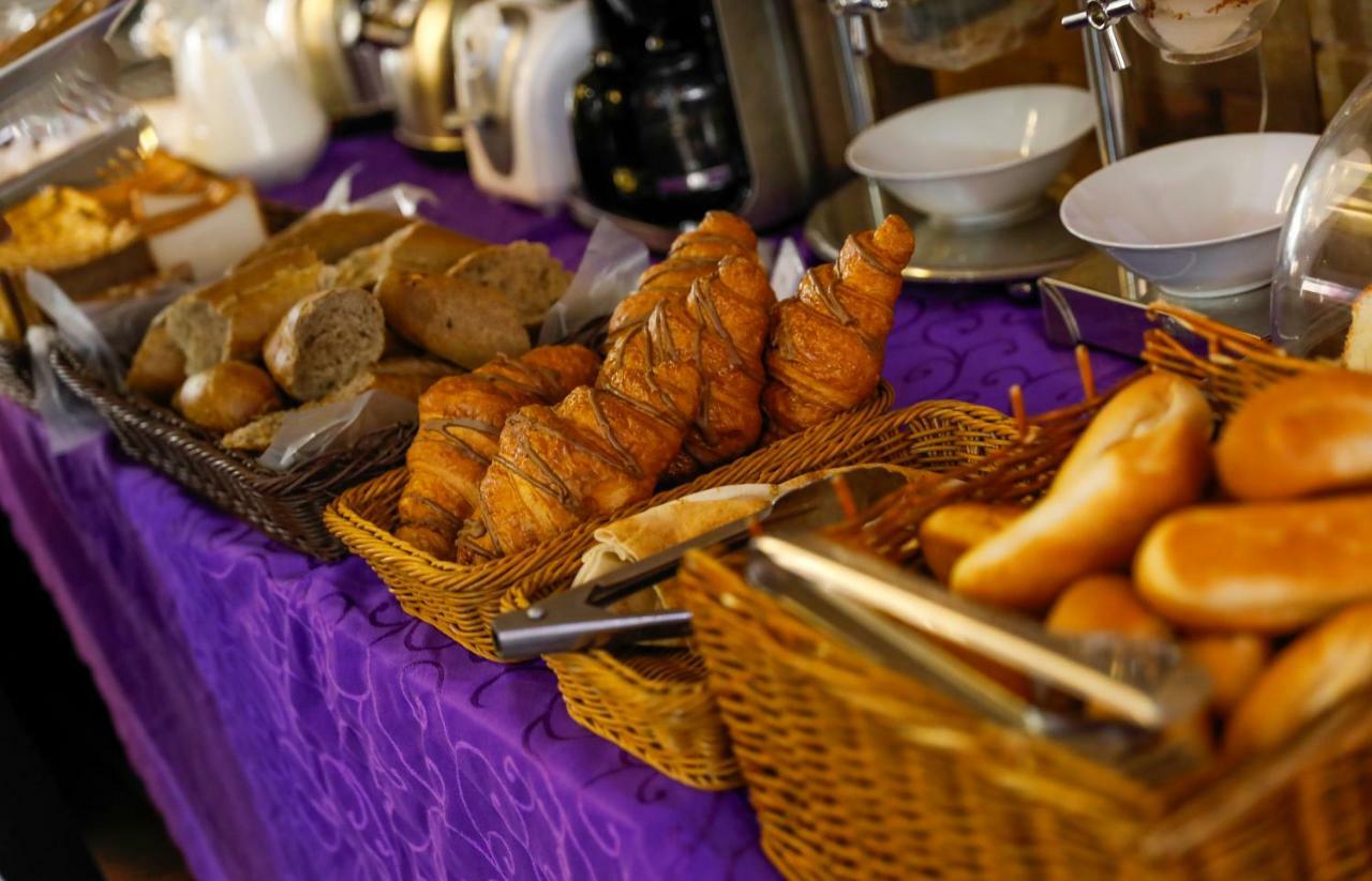 Lavender Home Hotel Beirut Esterno foto