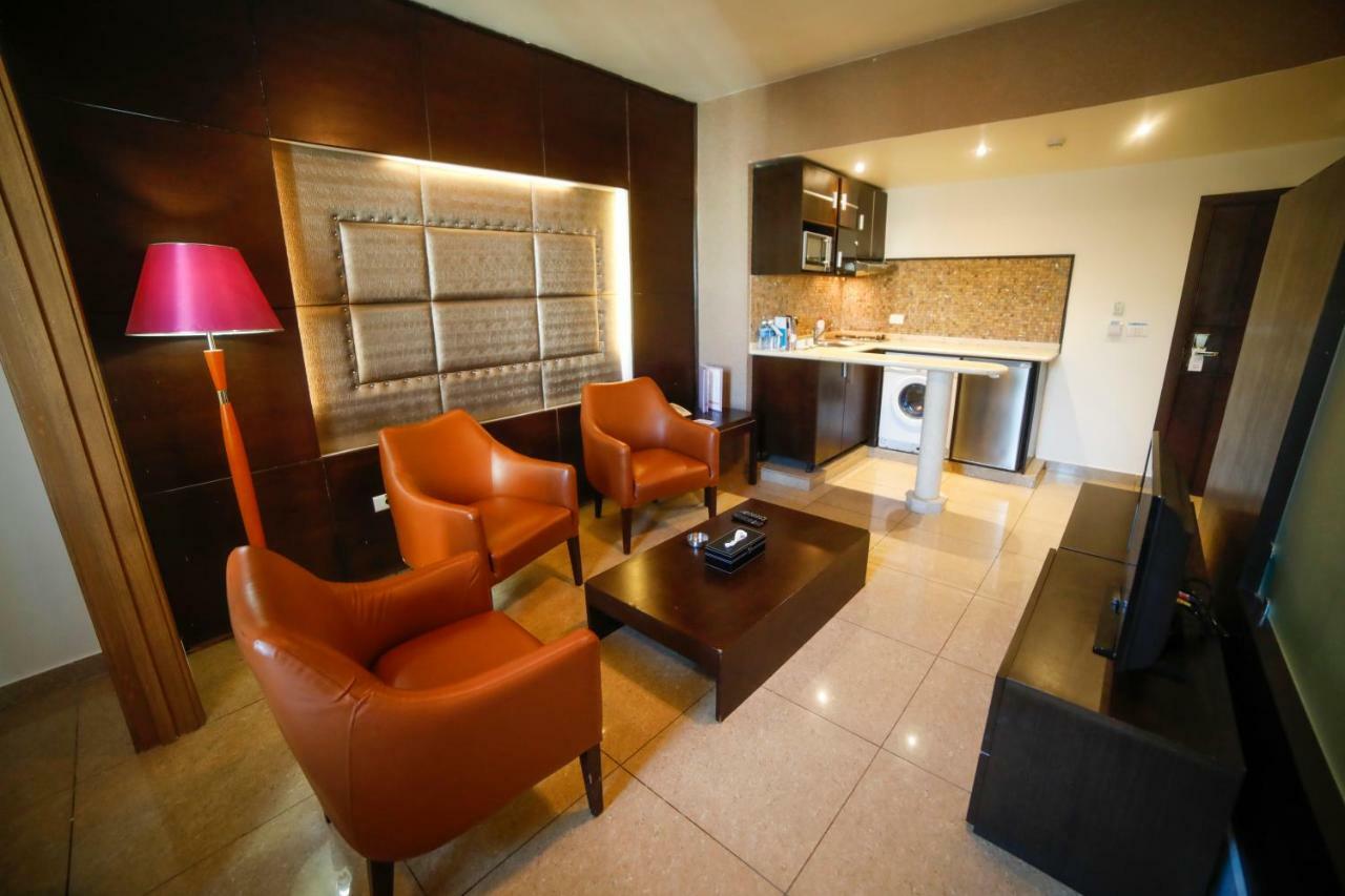 Lavender Home Hotel Beirut Esterno foto