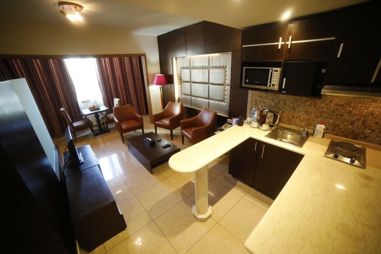 Lavender Home Hotel Beirut Esterno foto