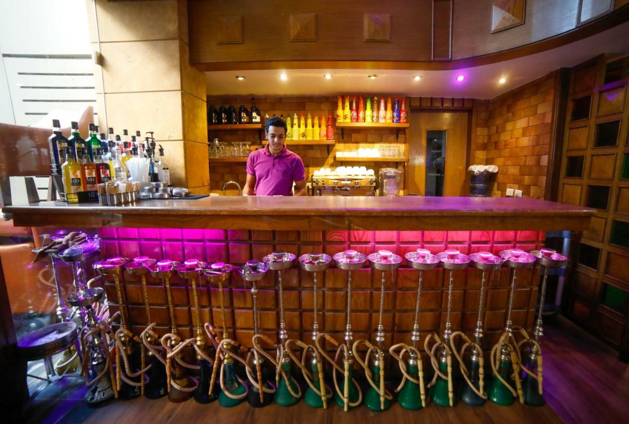 Lavender Home Hotel Beirut Esterno foto