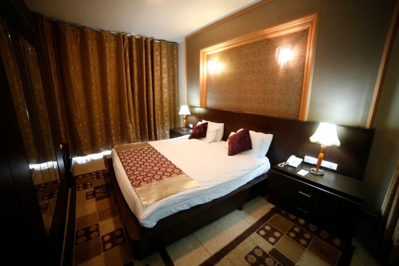 Lavender Home Hotel Beirut Esterno foto