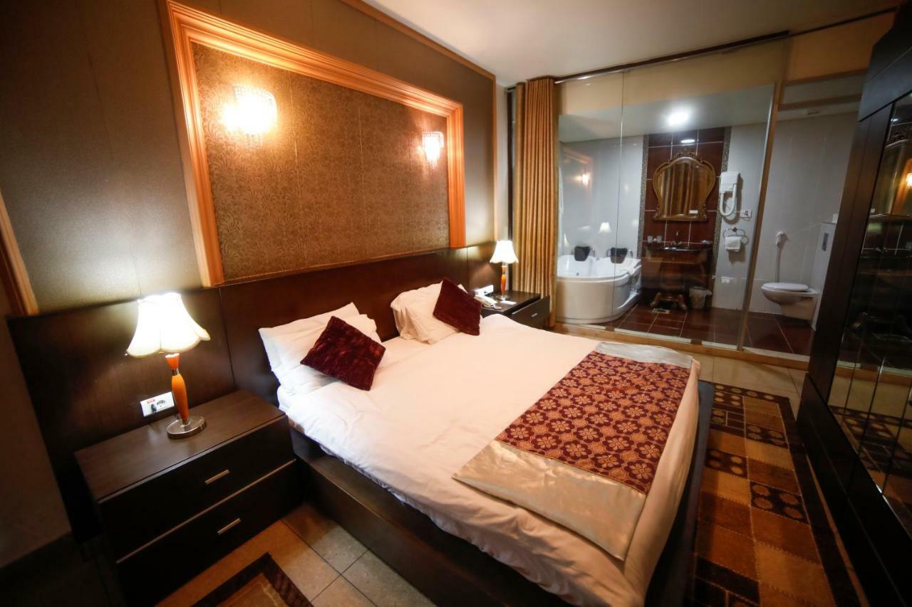 Lavender Home Hotel Beirut Esterno foto