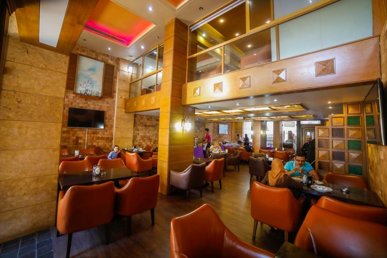 Lavender Home Hotel Beirut Esterno foto