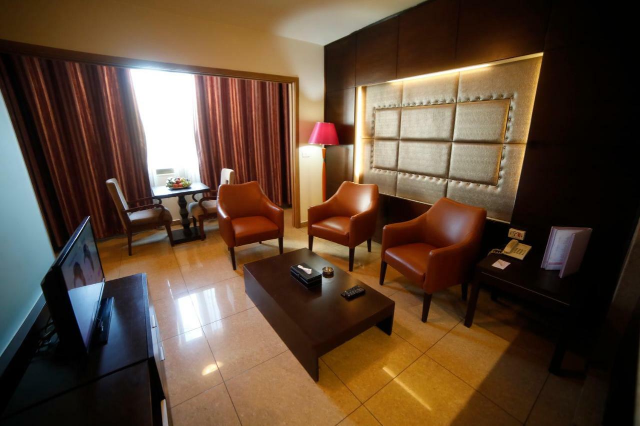 Lavender Home Hotel Beirut Esterno foto