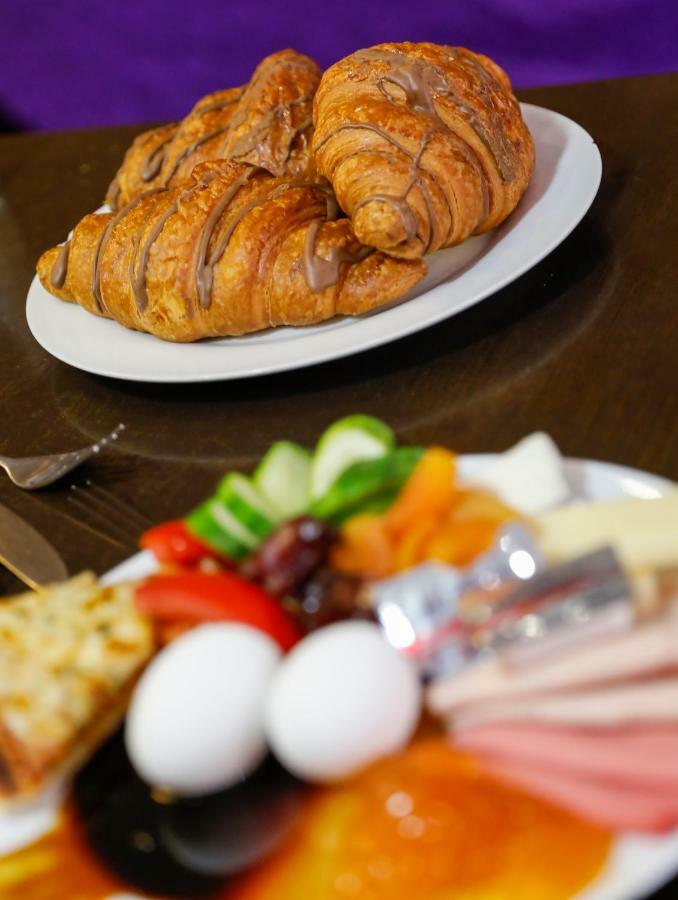 Lavender Home Hotel Beirut Esterno foto