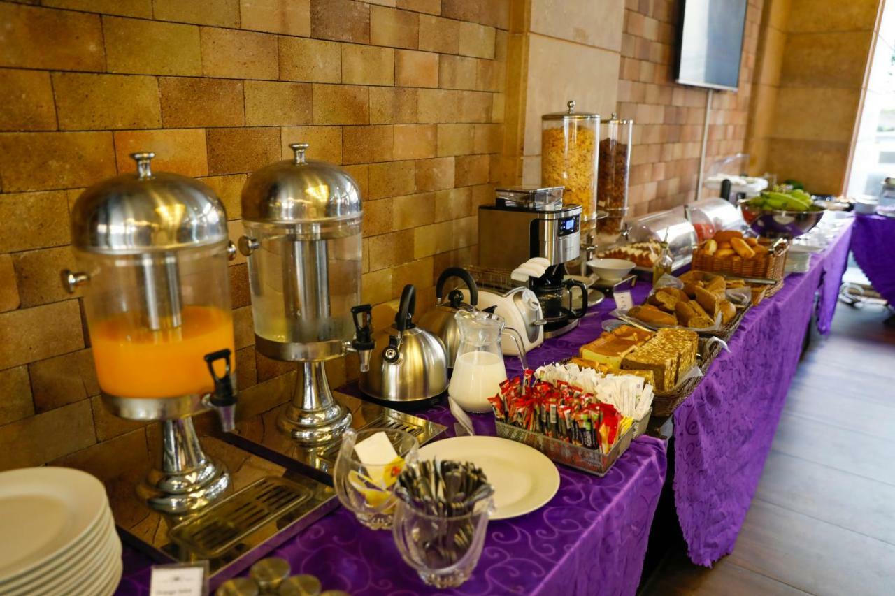 Lavender Home Hotel Beirut Esterno foto