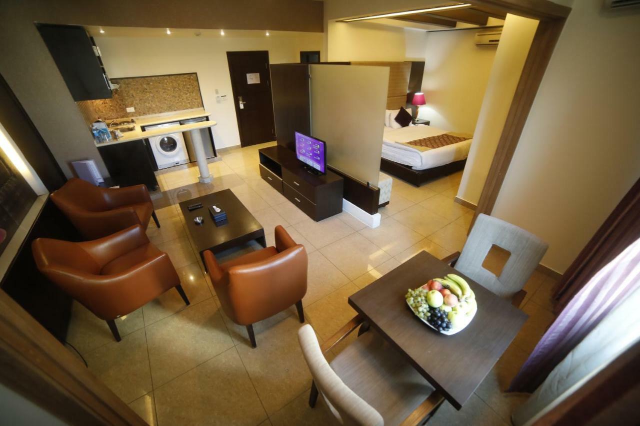 Lavender Home Hotel Beirut Esterno foto