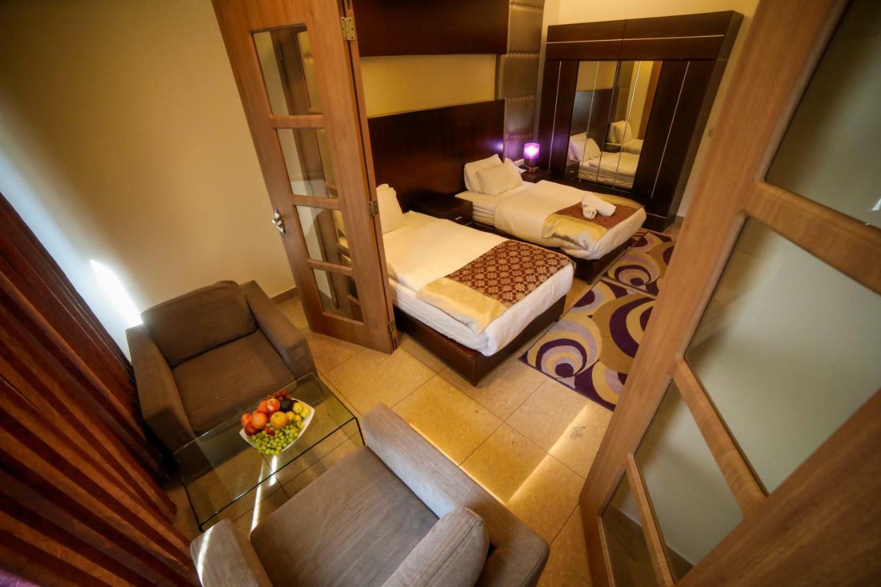 Lavender Home Hotel Beirut Esterno foto