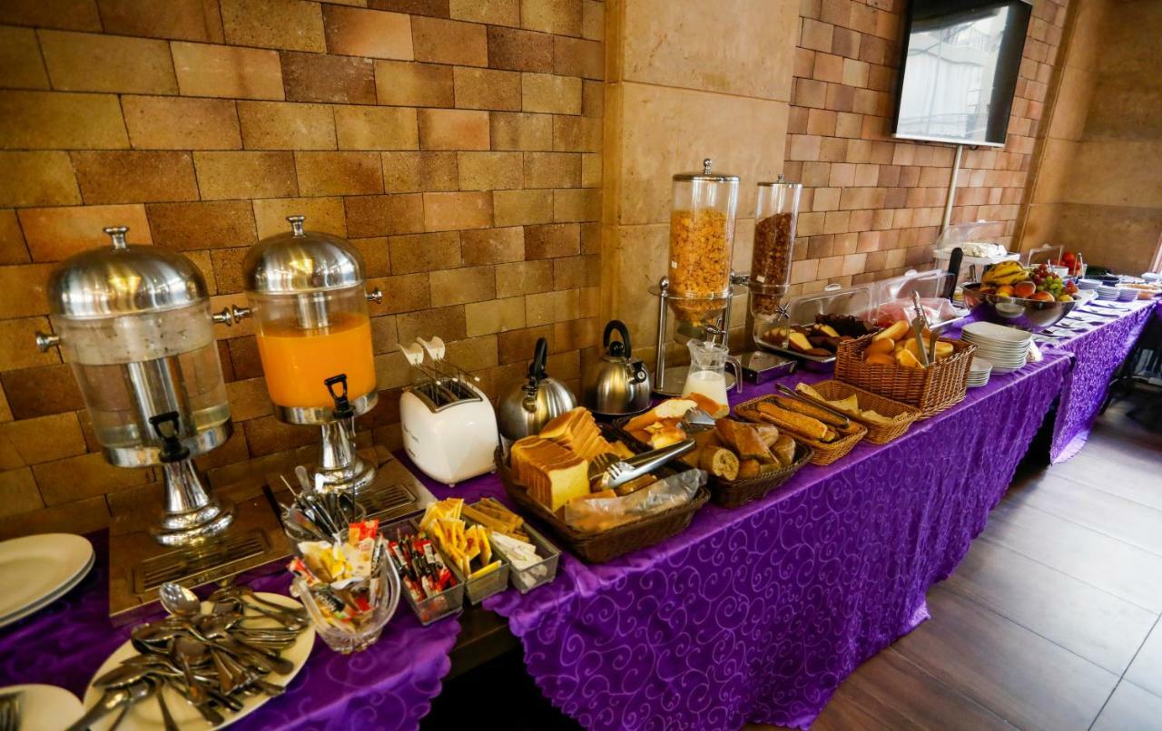 Lavender Home Hotel Beirut Esterno foto