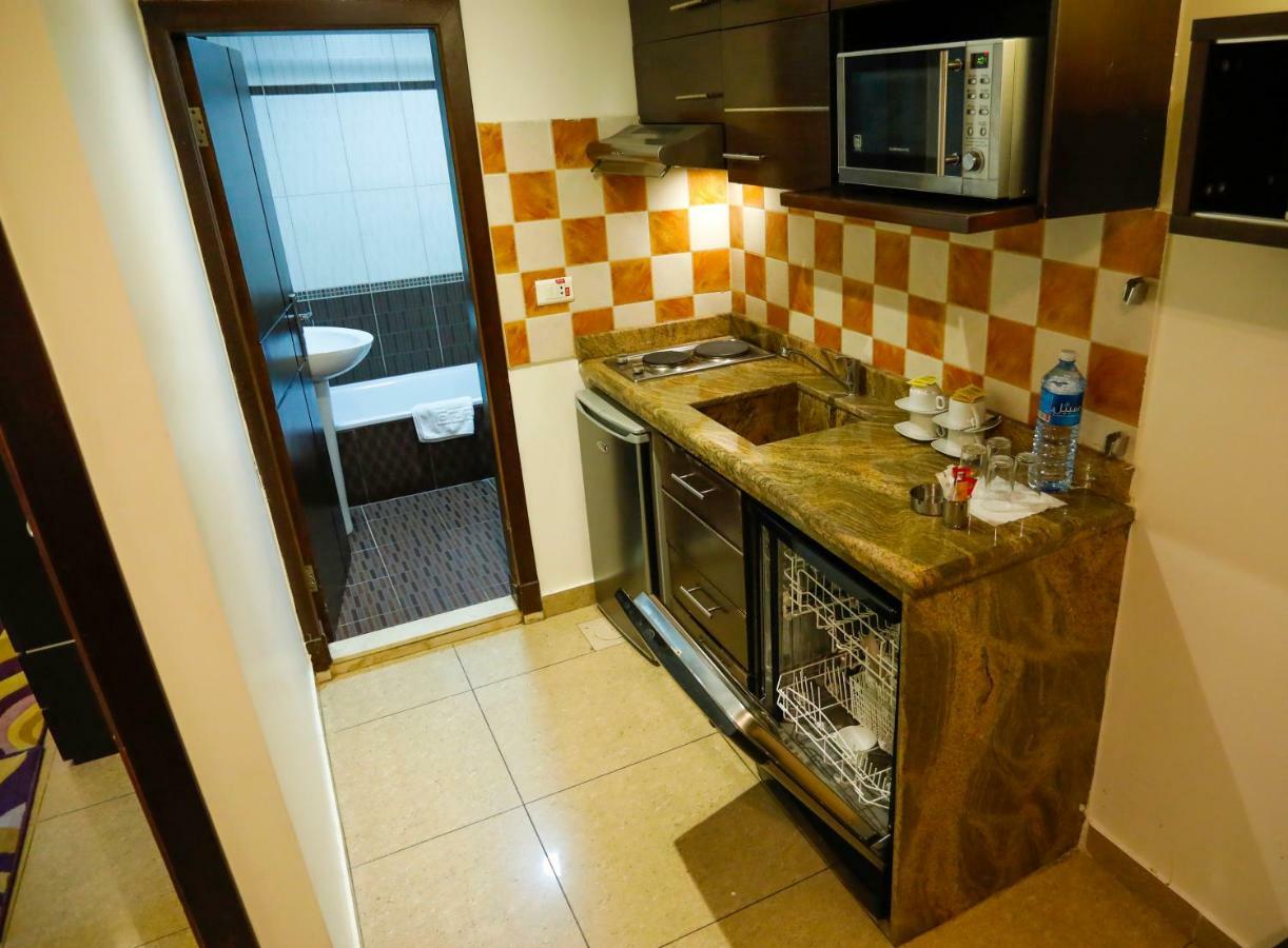 Lavender Home Hotel Beirut Esterno foto