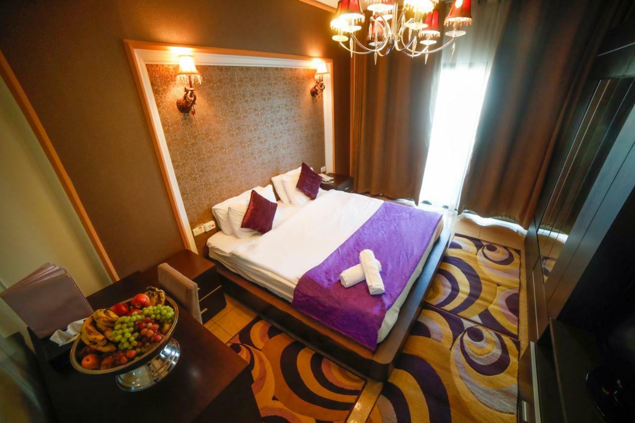 Lavender Home Hotel Beirut Esterno foto