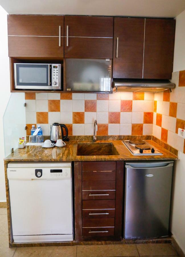 Lavender Home Hotel Beirut Esterno foto