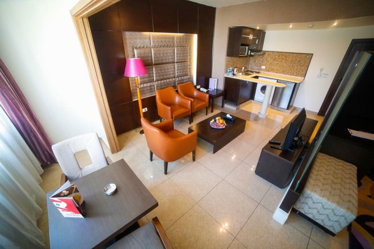 Lavender Home Hotel Beirut Esterno foto