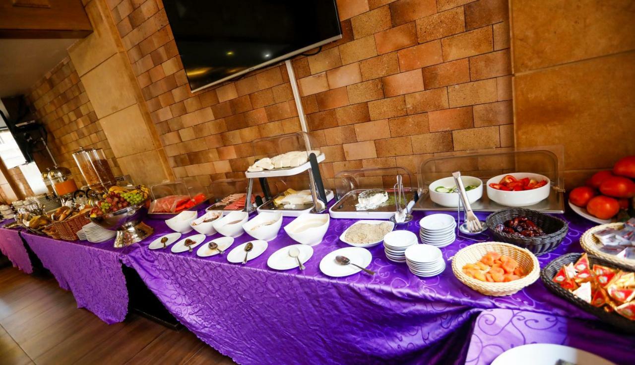 Lavender Home Hotel Beirut Esterno foto