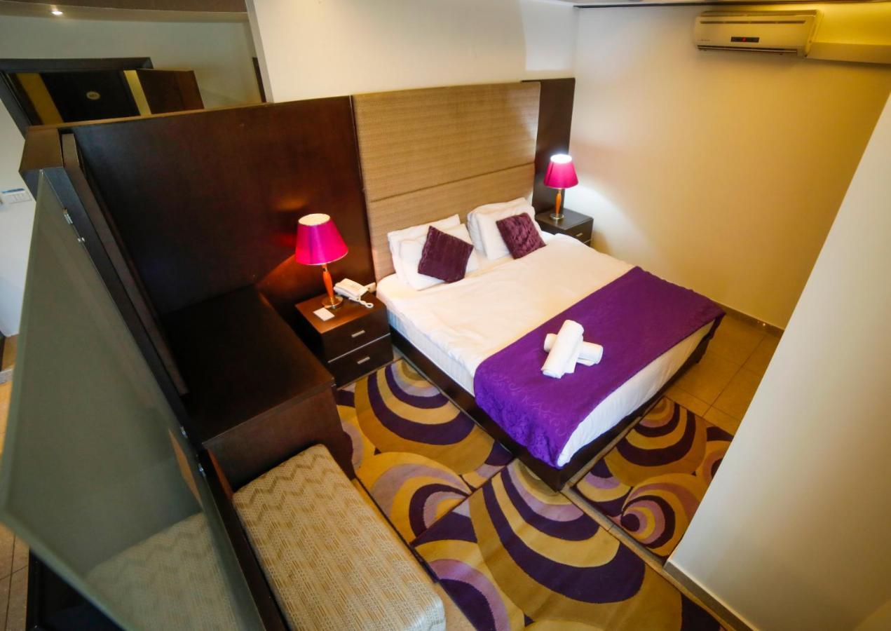 Lavender Home Hotel Beirut Esterno foto