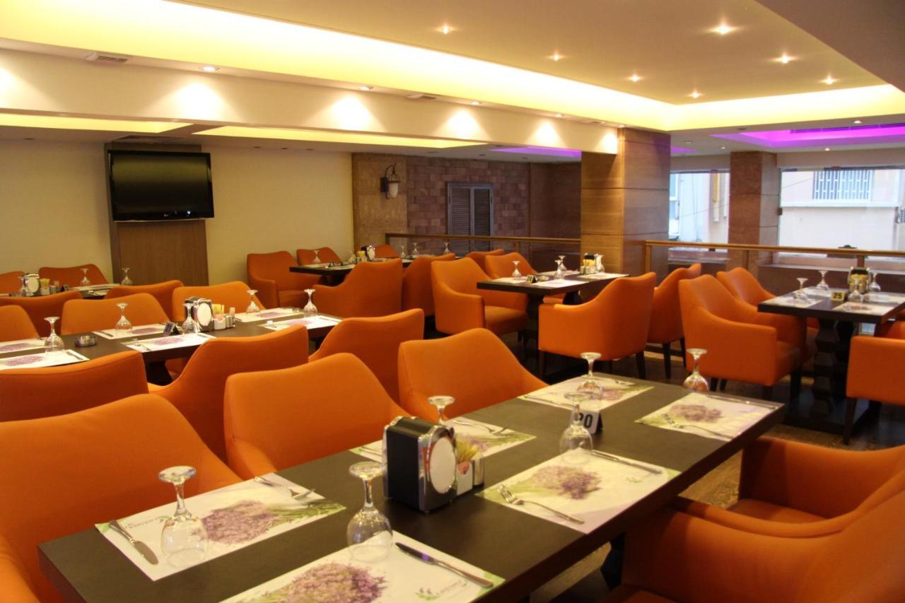 Lavender Home Hotel Beirut Esterno foto